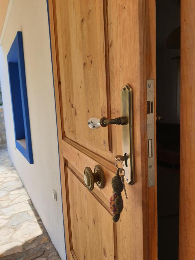 Artolive Datca Exterior photo