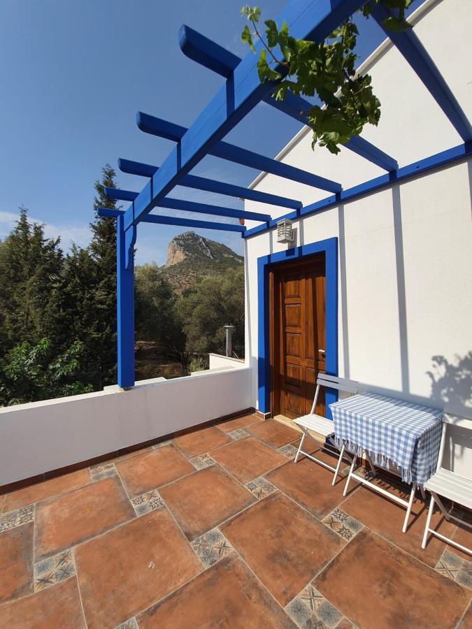 Artolive Datca Exterior photo