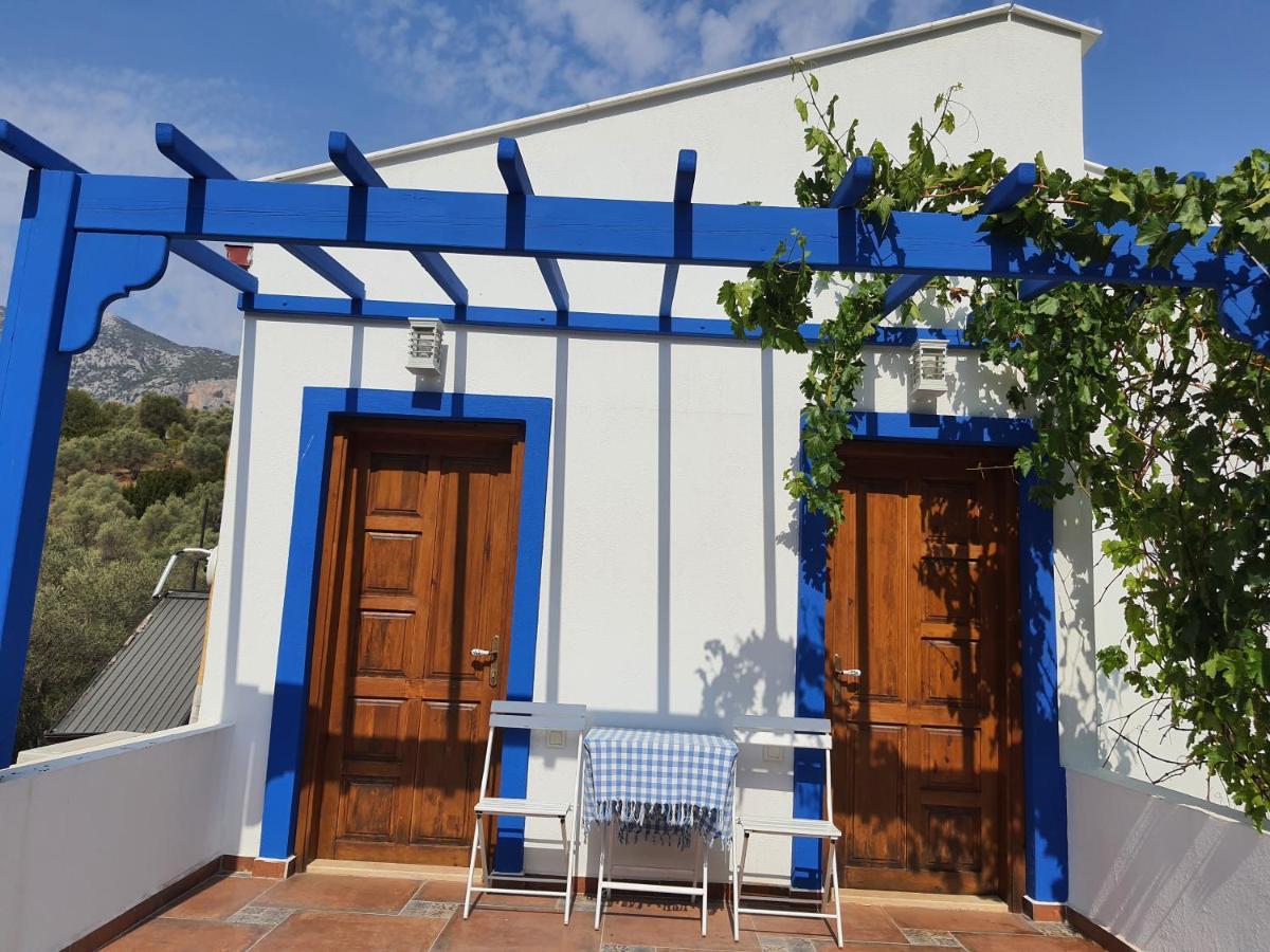 Artolive Datca Exterior photo