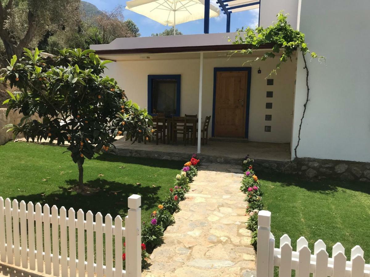 Artolive Datca Exterior photo