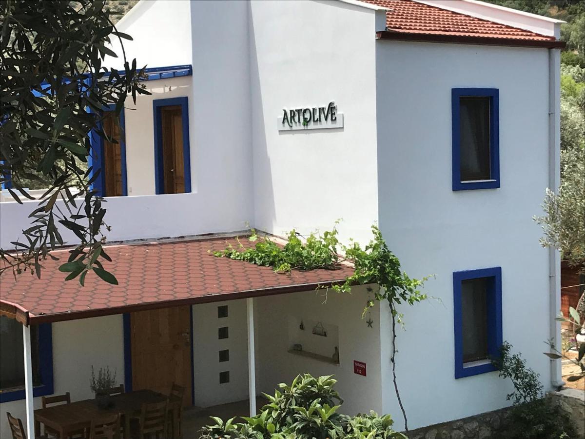 Artolive Datca Exterior photo
